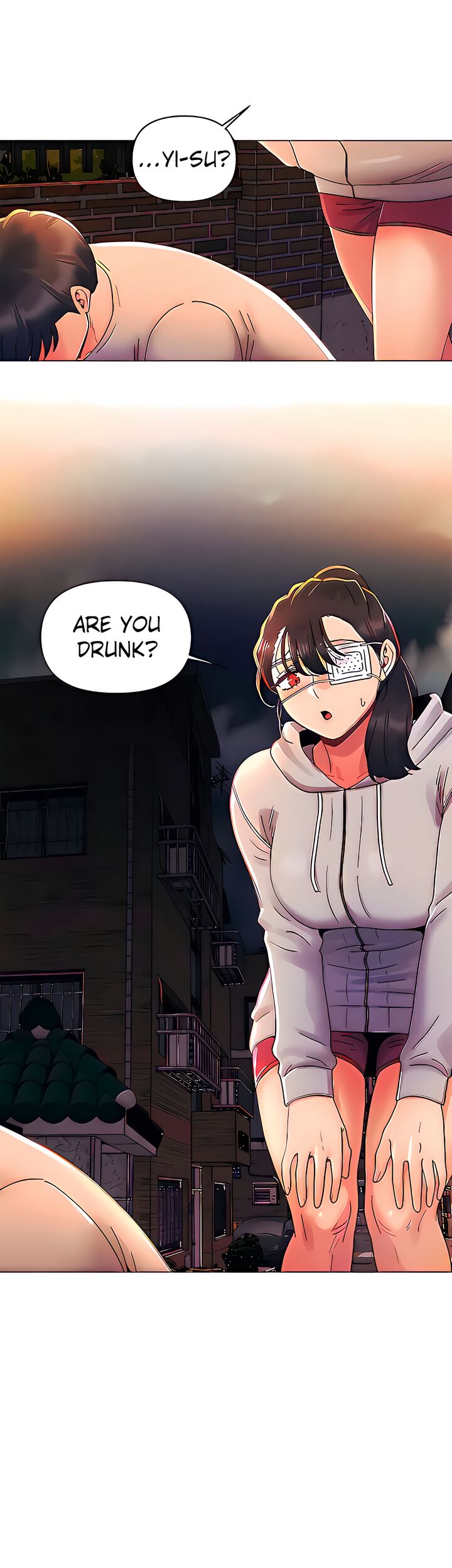 You Are My First Chapter 31 image 6