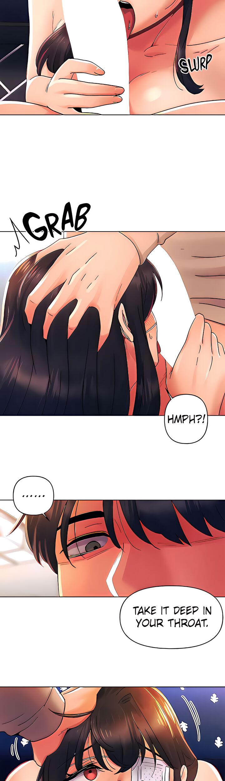You Are My First Chapter 32 image 9