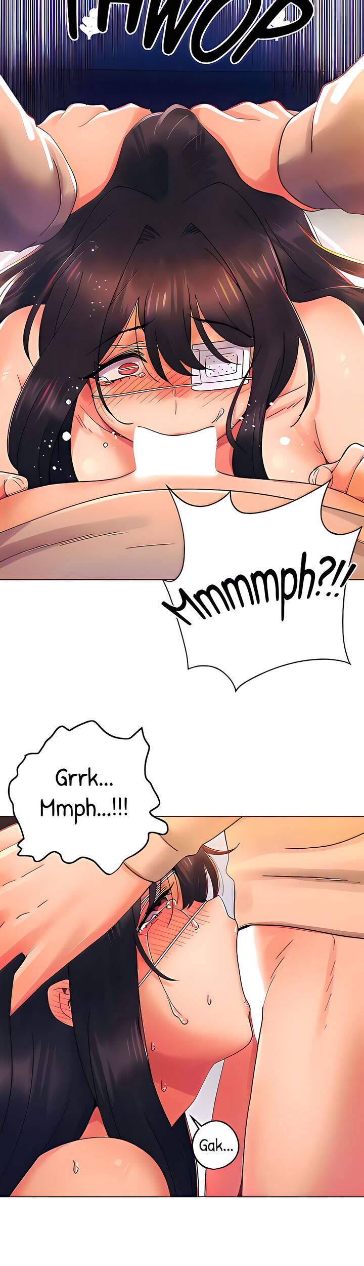 You Are My First Chapter 32 image 12