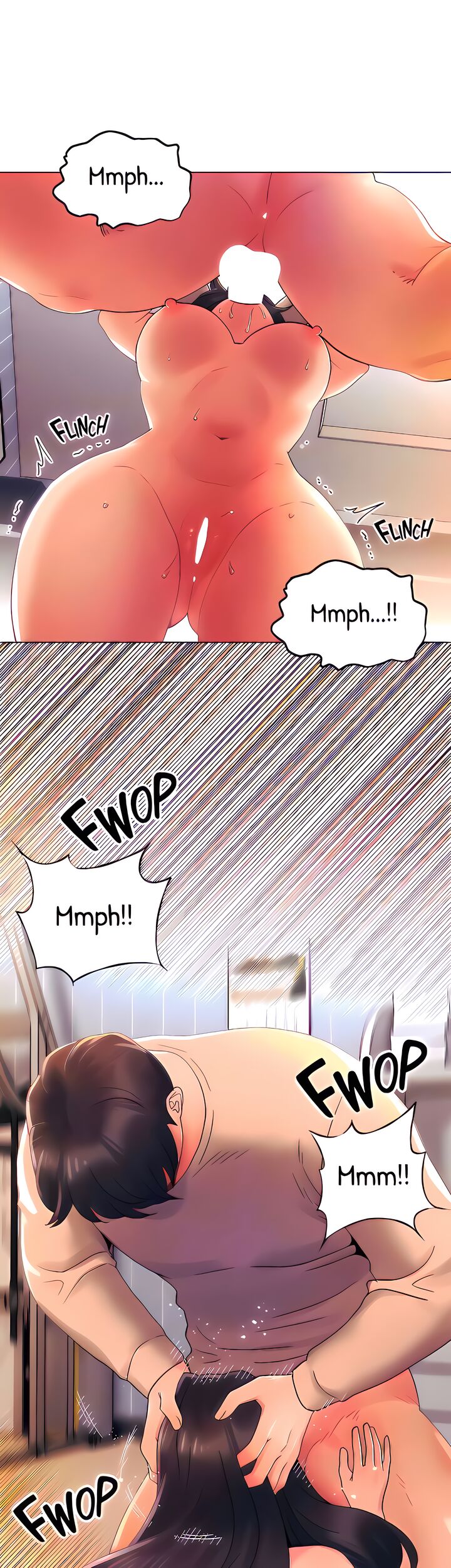 You Are My First Chapter 32 image 13