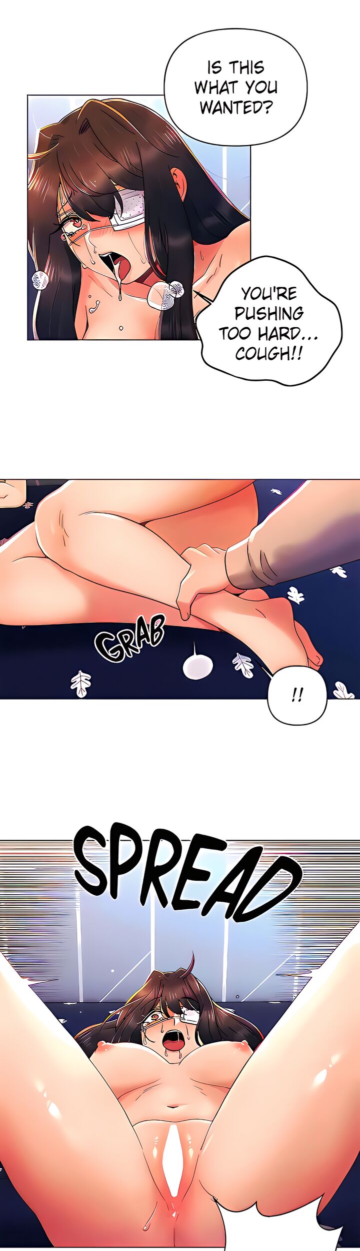 You Are My First Chapter 32 image 16