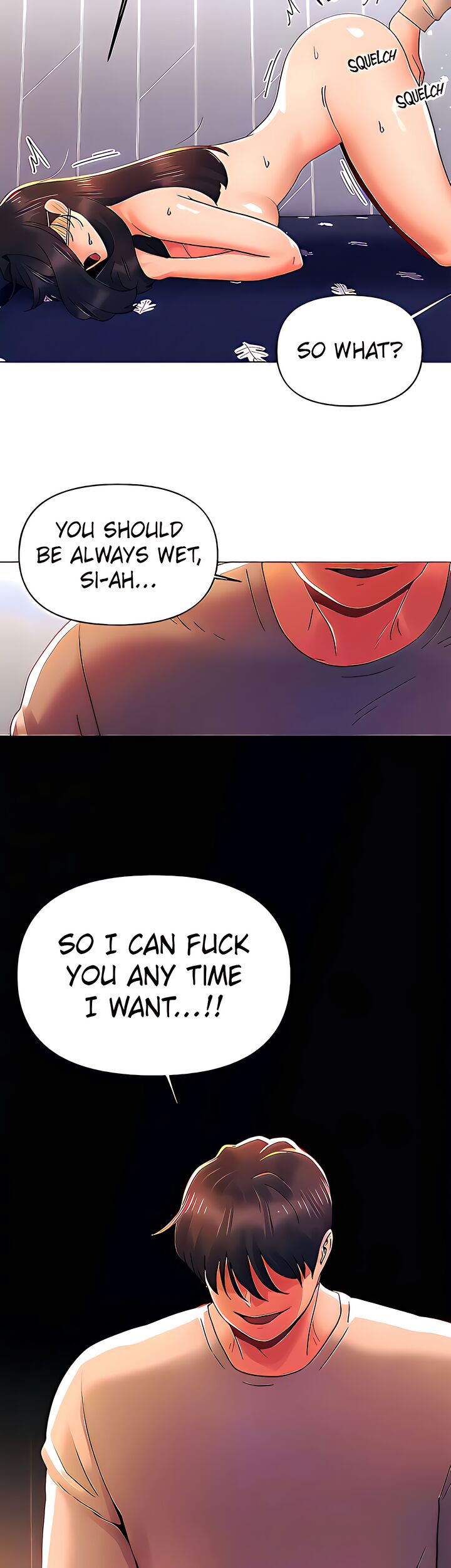 You Are My First Chapter 32 image 30