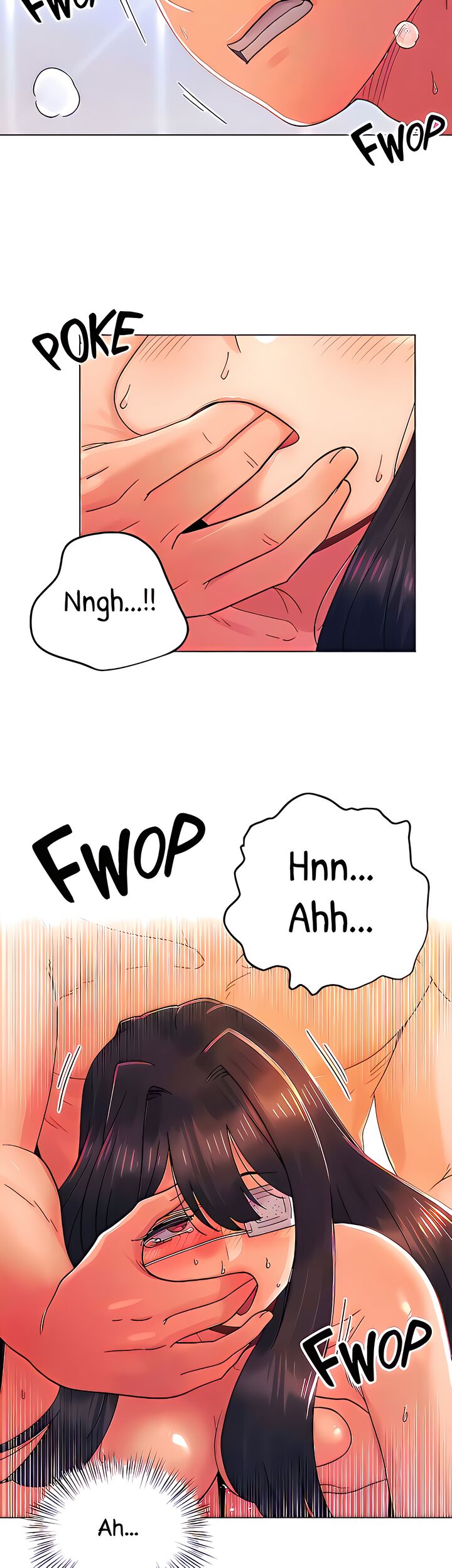 You Are My First Chapter 33 image 14