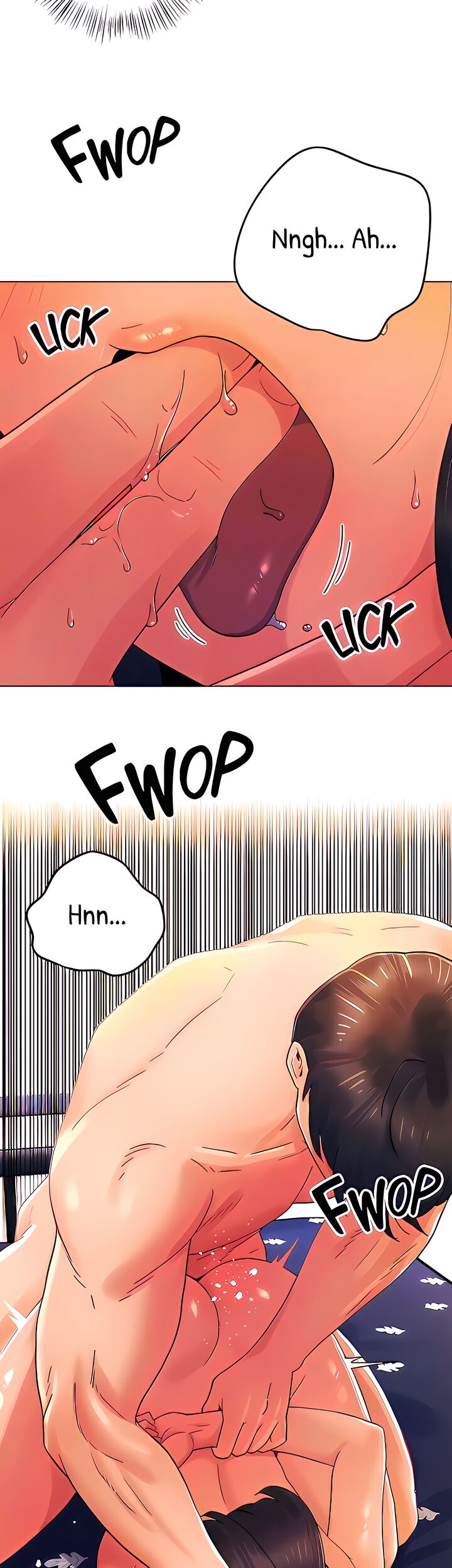 You Are My First Chapter 33 image 15