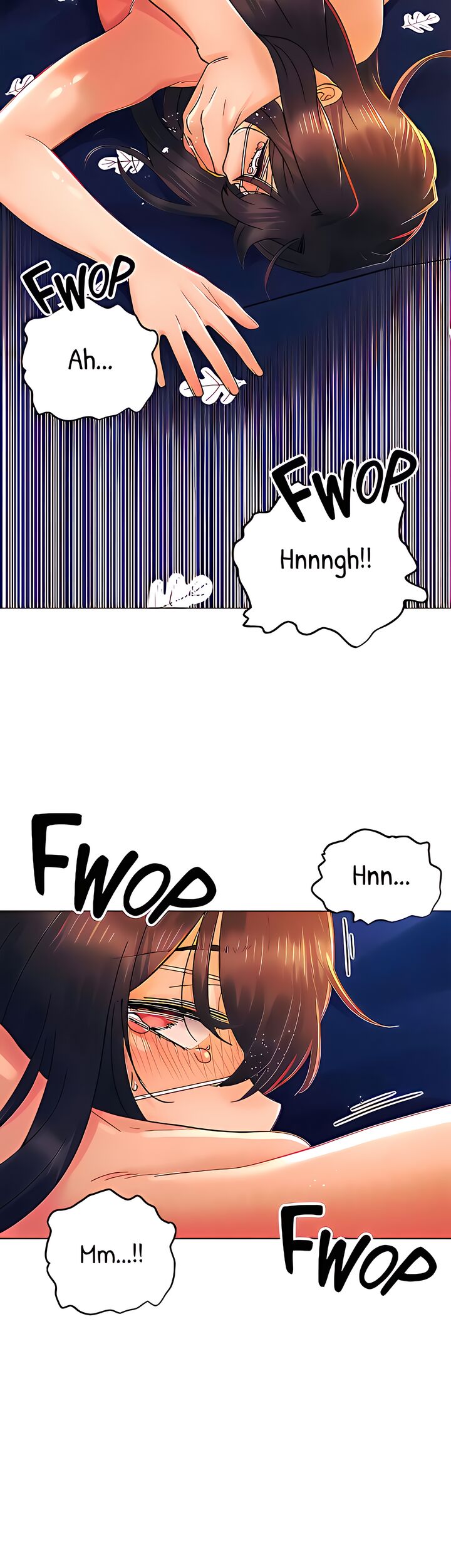 You Are My First Chapter 33 image 16