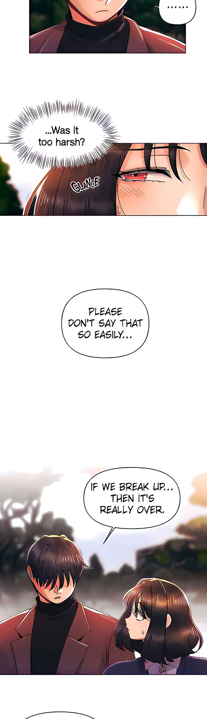 You Are My First Chapter 33 image 2