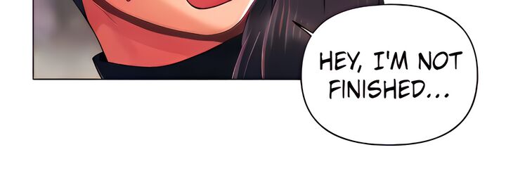 You Are My First Chapter 33 image 5