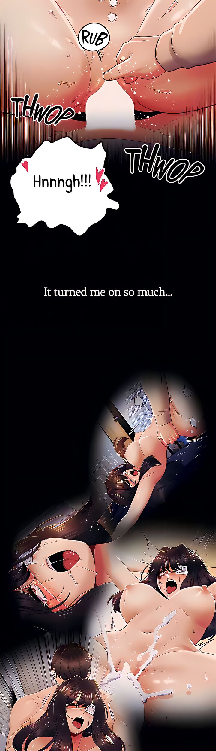 You Are My First Chapter 34 image 17