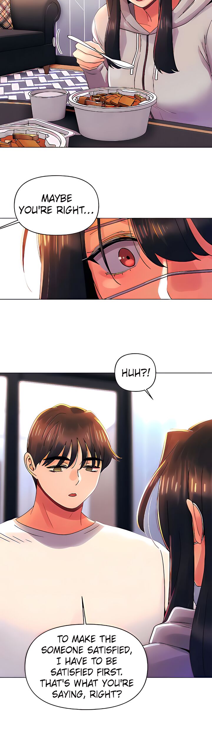 You Are My First Chapter 34 image 20