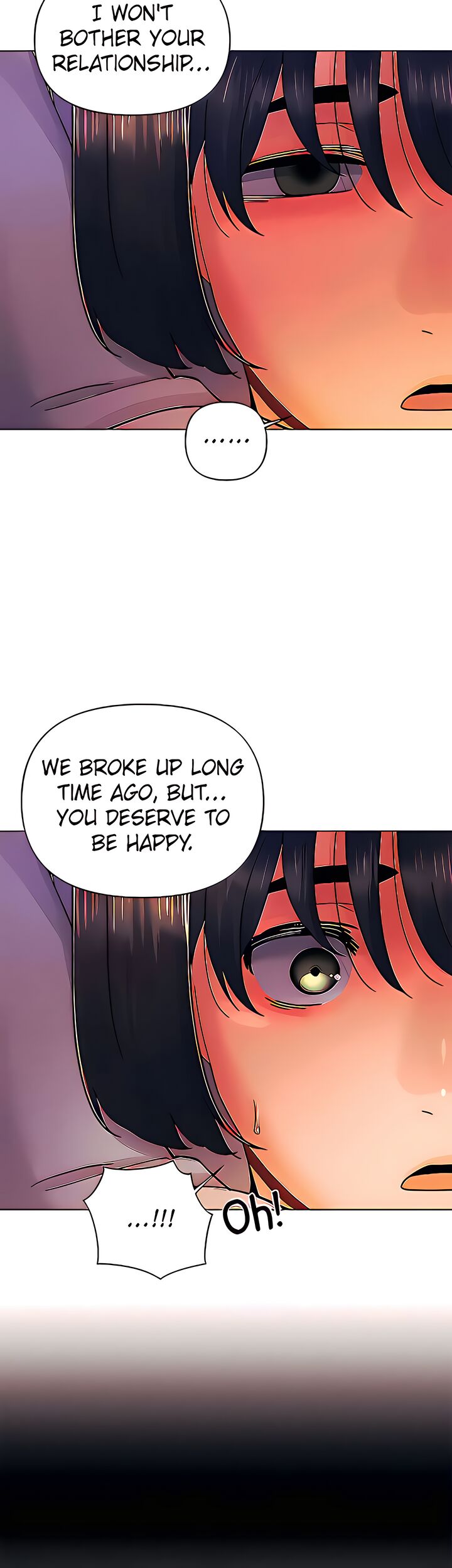 You Are My First Chapter 34 image 23