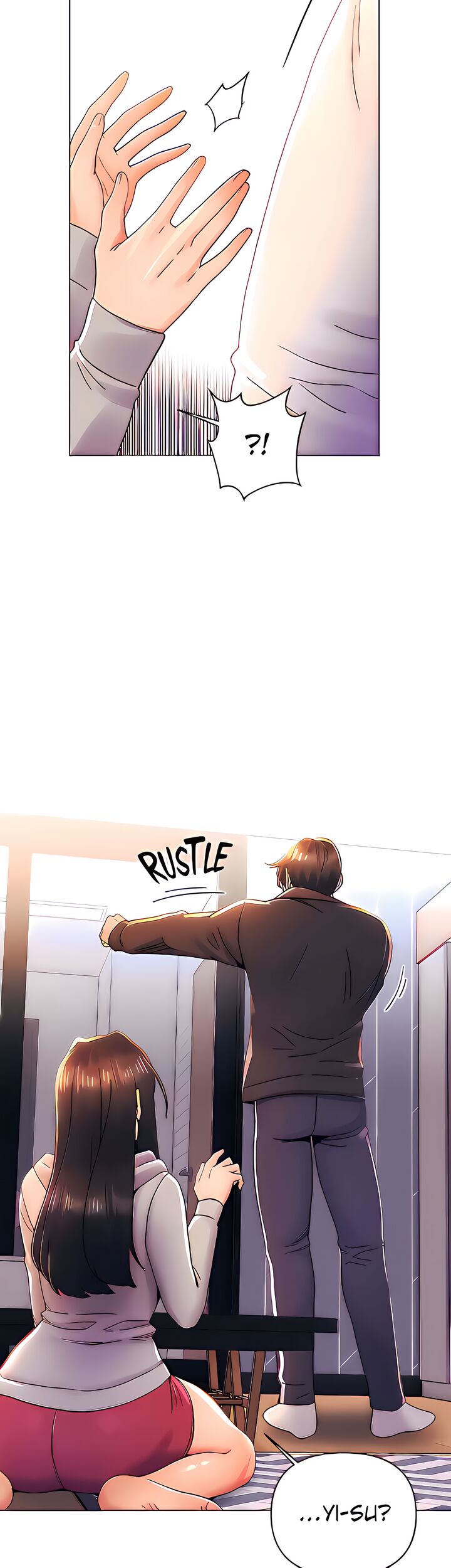 You Are My First Chapter 34 image 25