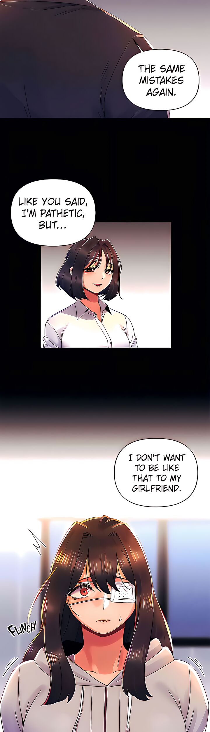 You Are My First Chapter 34 image 28