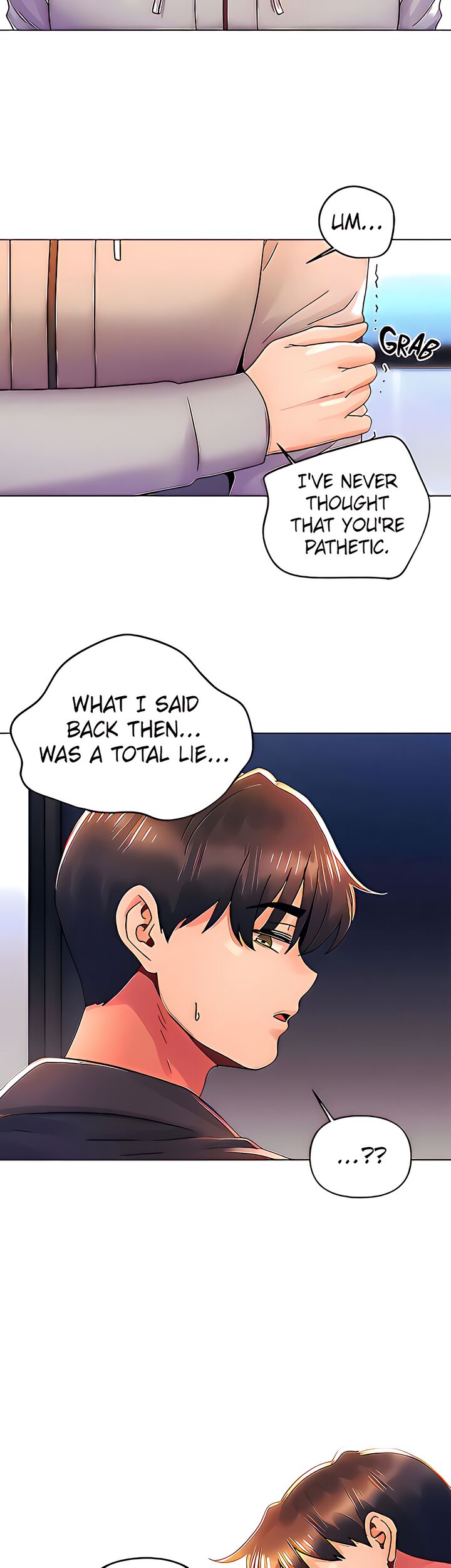 You Are My First Chapter 34 image 29