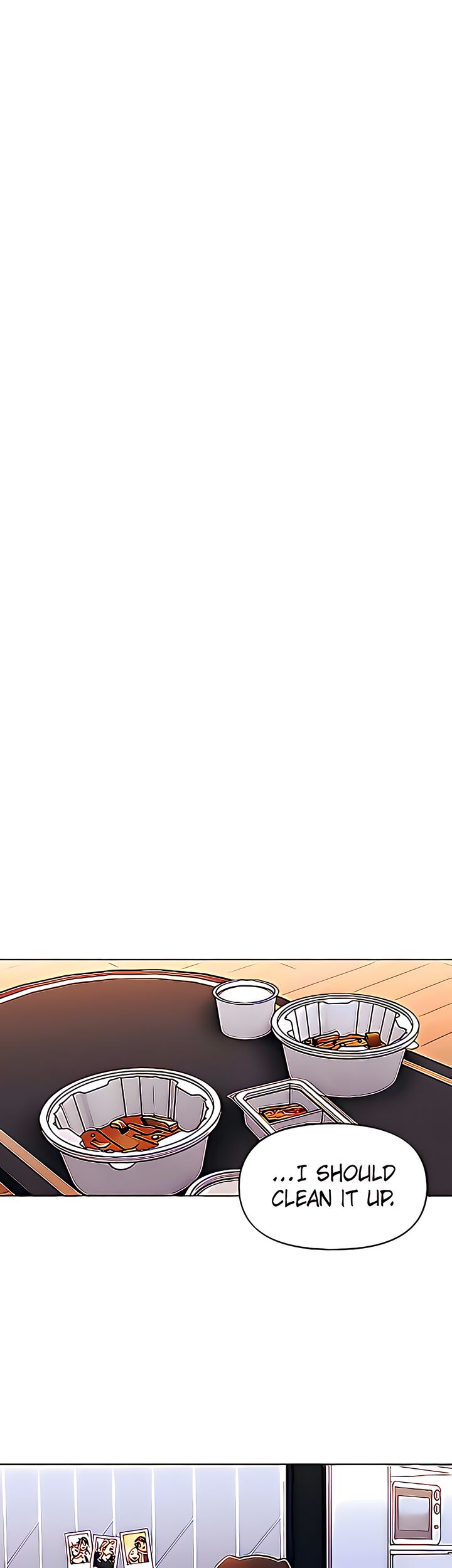 You Are My First Chapter 34 image 33
