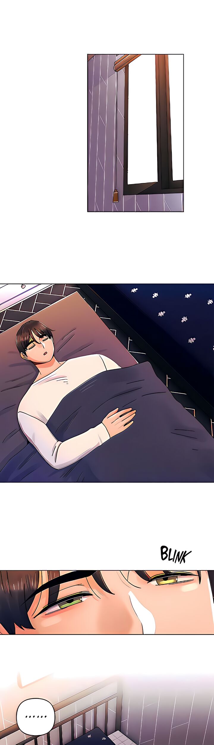 You Are My First Chapter 34 image 4