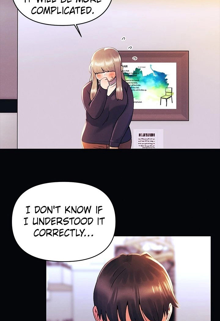 You Are My First Chapter 35 image 9