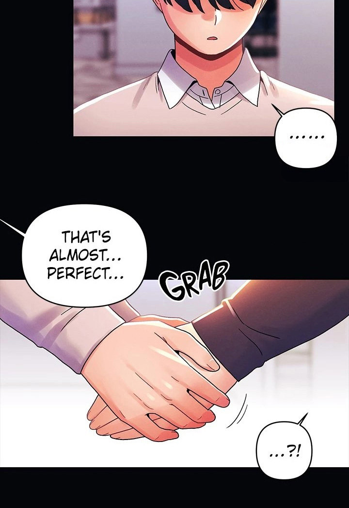 You Are My First Chapter 35 image 10