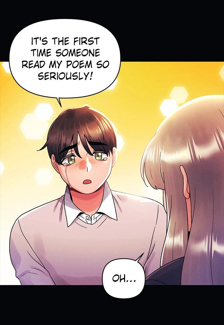 You Are My First Chapter 35 image 11