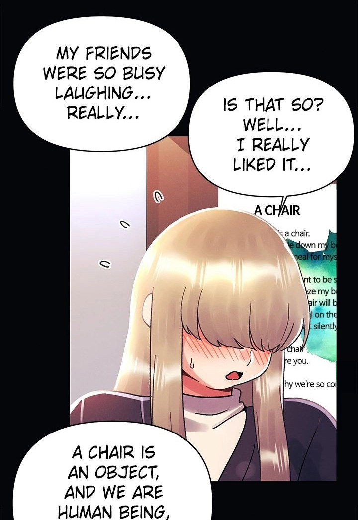 You Are My First Chapter 35 image 12