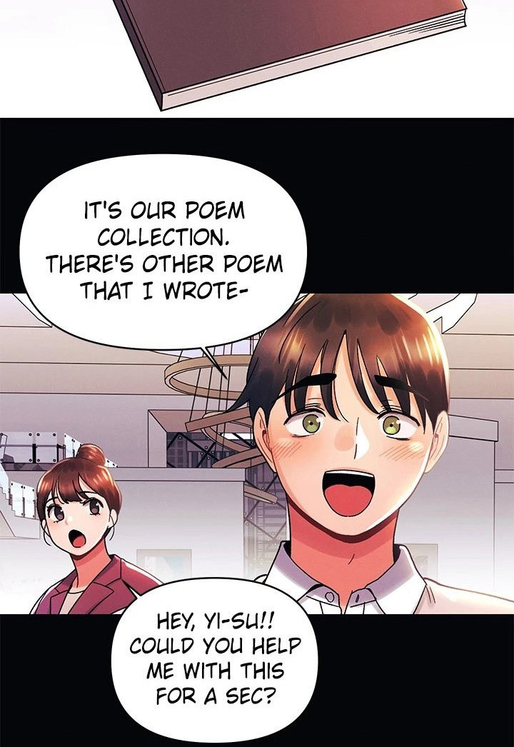 You Are My First Chapter 35 image 14