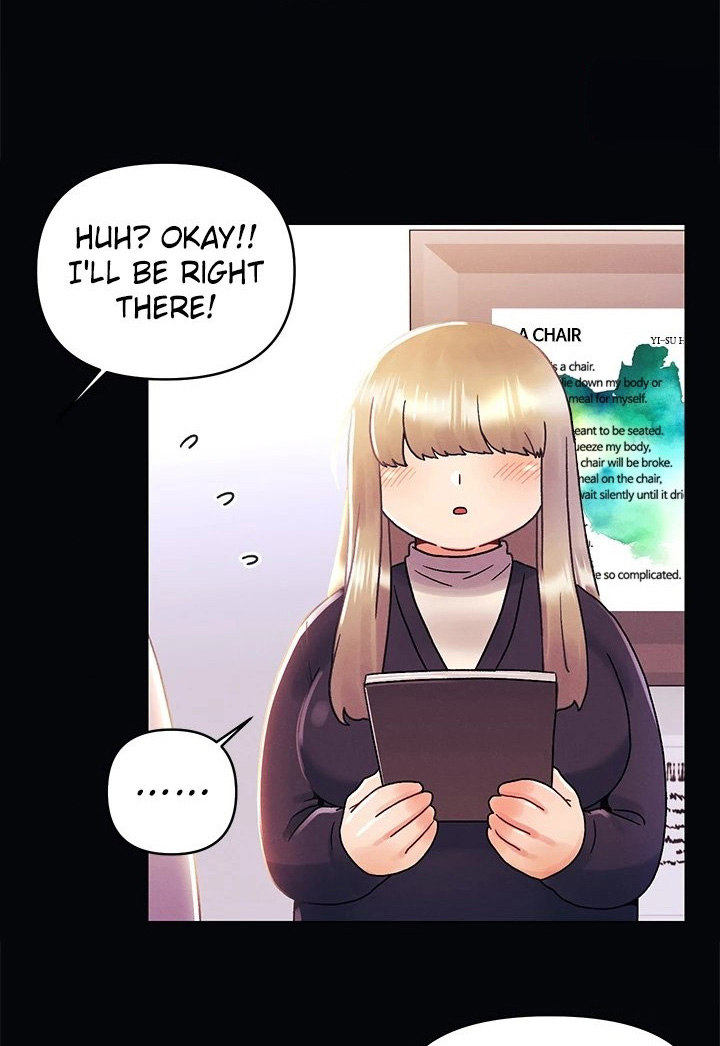 You Are My First Chapter 35 image 15
