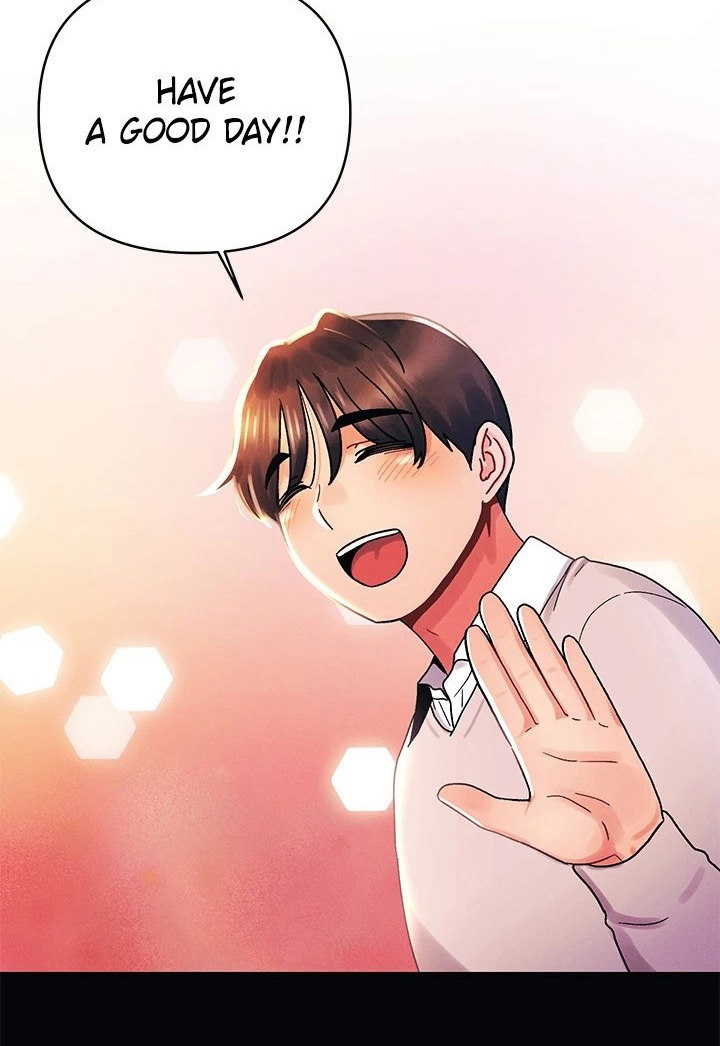 You Are My First Chapter 35 image 17