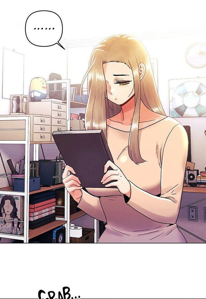 You Are My First Chapter 35 image 21