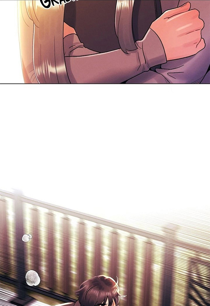 You Are My First Chapter 35 image 22