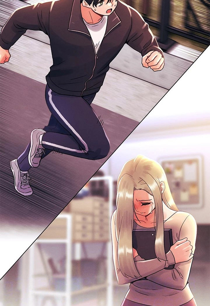 You Are My First Chapter 35 image 23