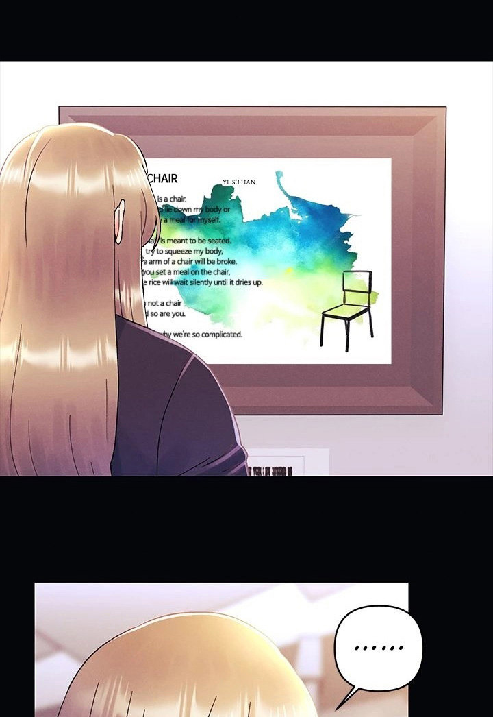 You Are My First Chapter 35 image 2