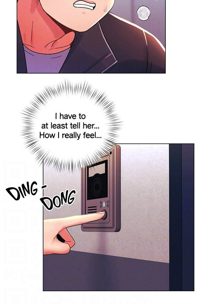 You Are My First Chapter 35 image 30