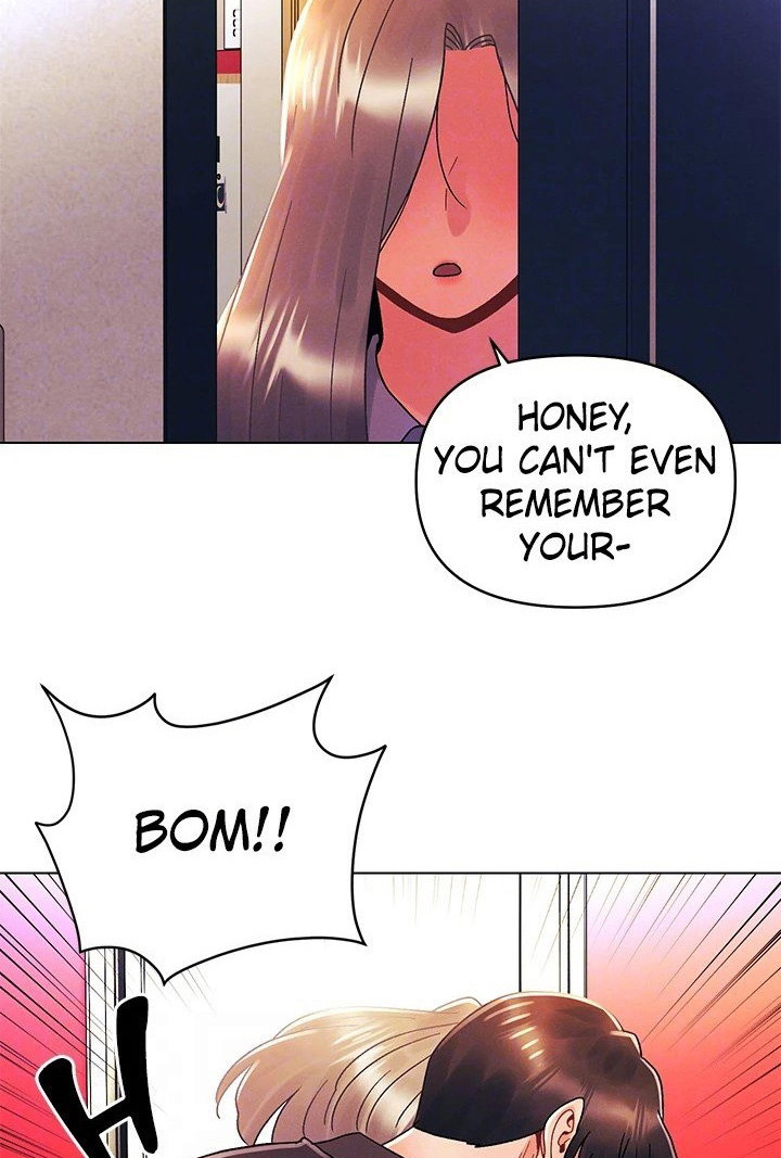 You Are My First Chapter 35 image 32