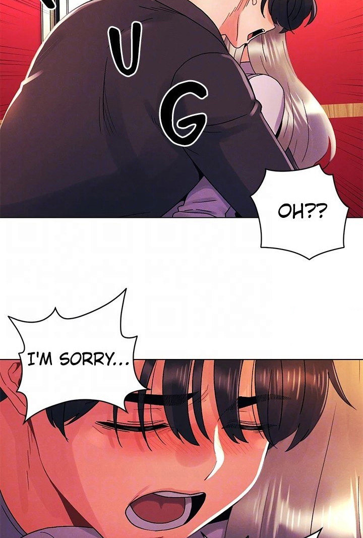 You Are My First Chapter 35 image 33