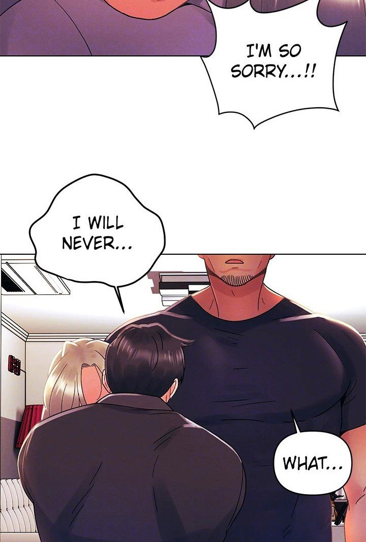 You Are My First Chapter 35 image 34
