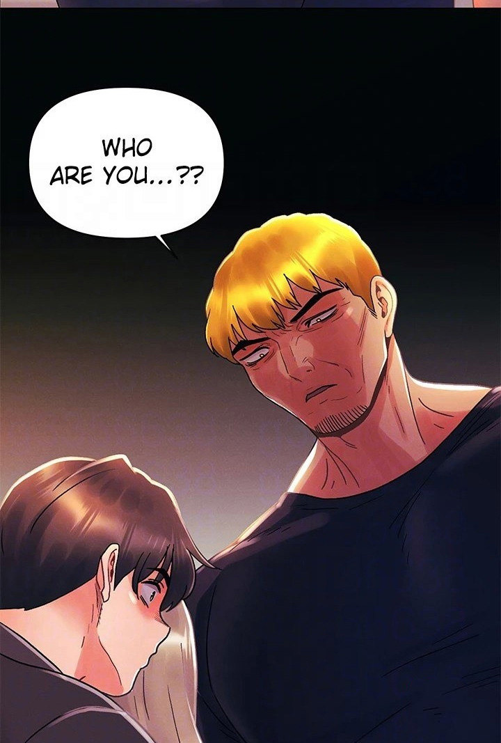 You Are My First Chapter 35 image 35