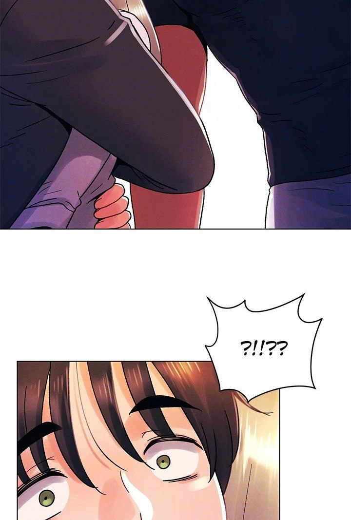 You Are My First Chapter 35 image 36