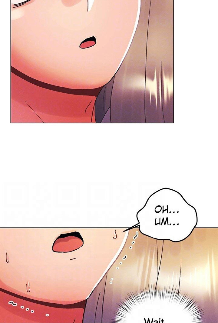 You Are My First Chapter 35 image 37