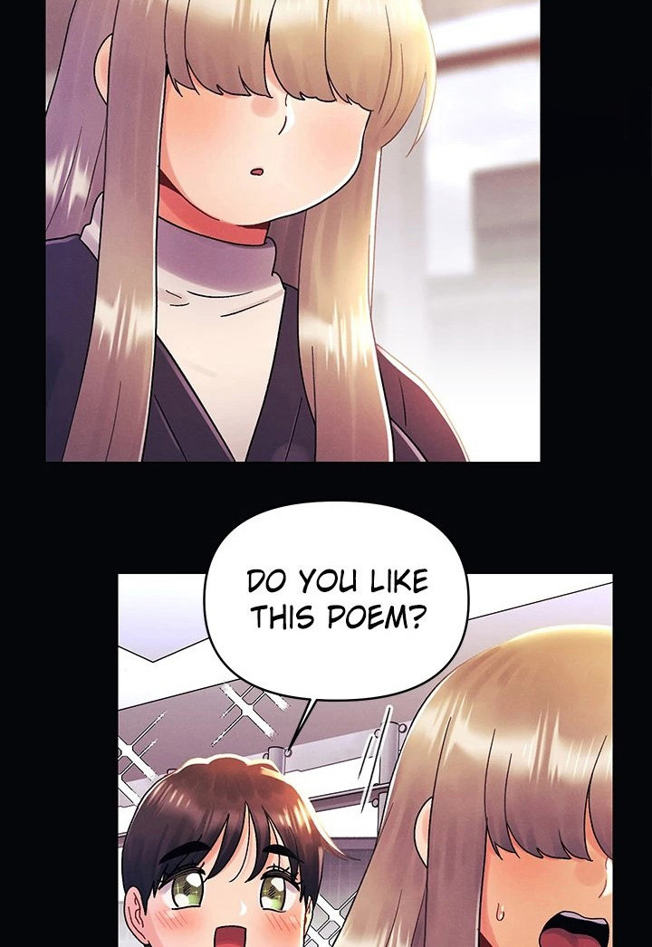 You Are My First Chapter 35 image 3