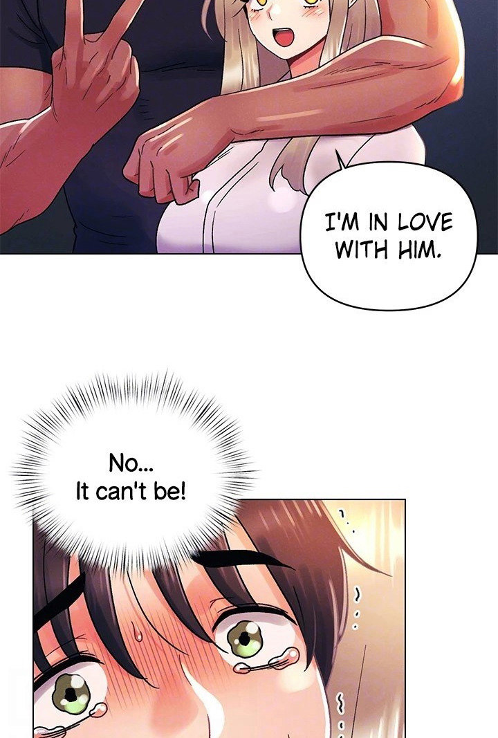 You Are My First Chapter 35 image 39