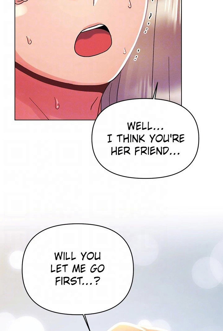You Are My First Chapter 35 image 40