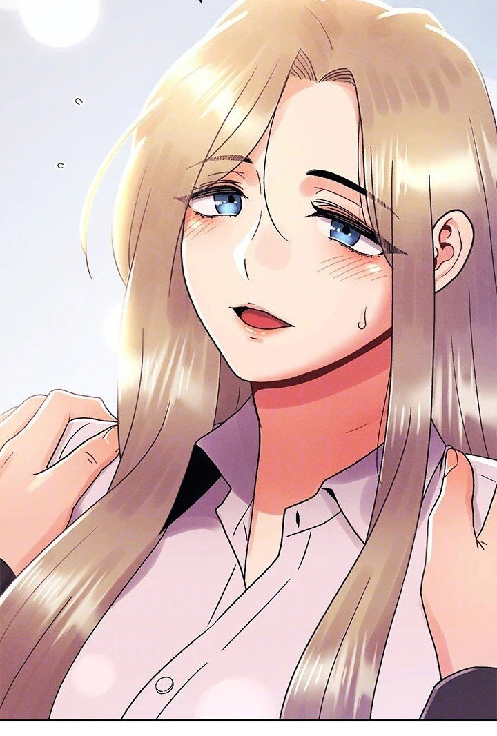 You Are My First Chapter 35 image 41