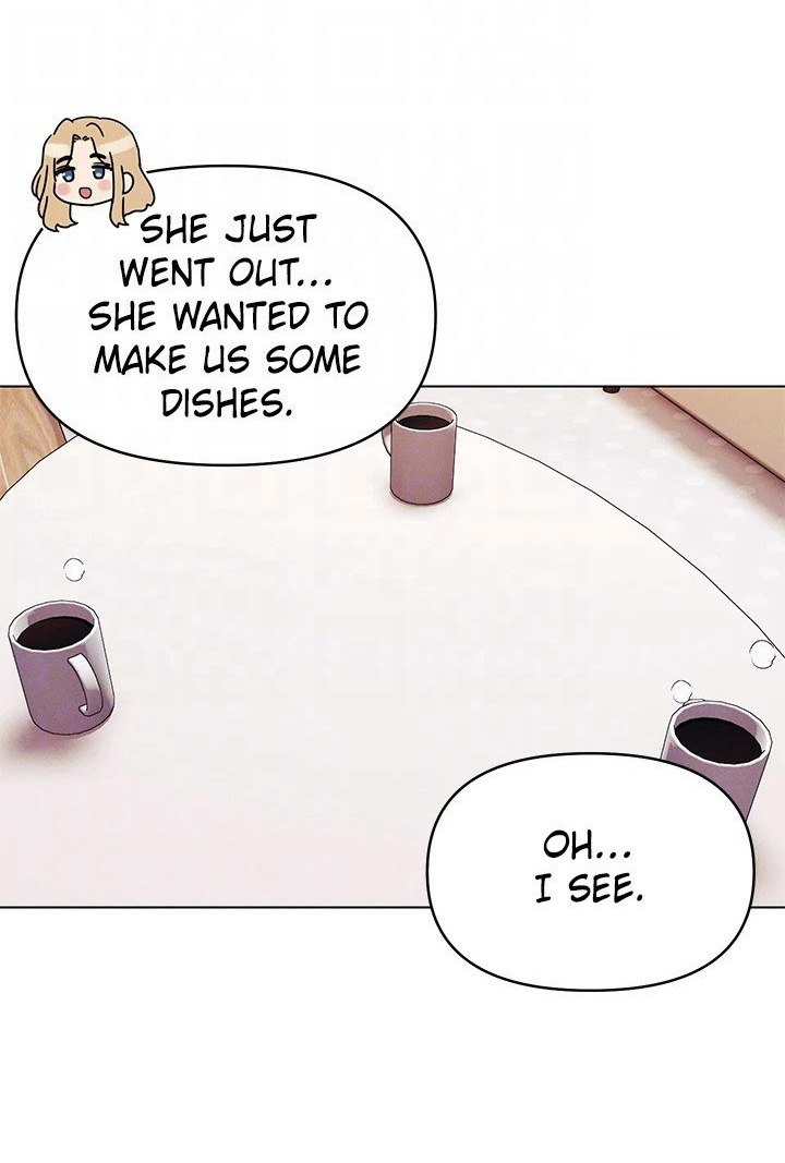 You Are My First Chapter 35 image 45
