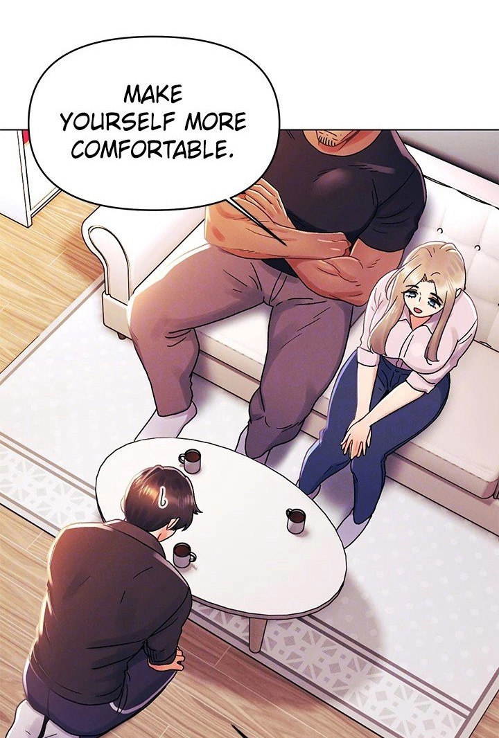 You Are My First Chapter 35 image 46