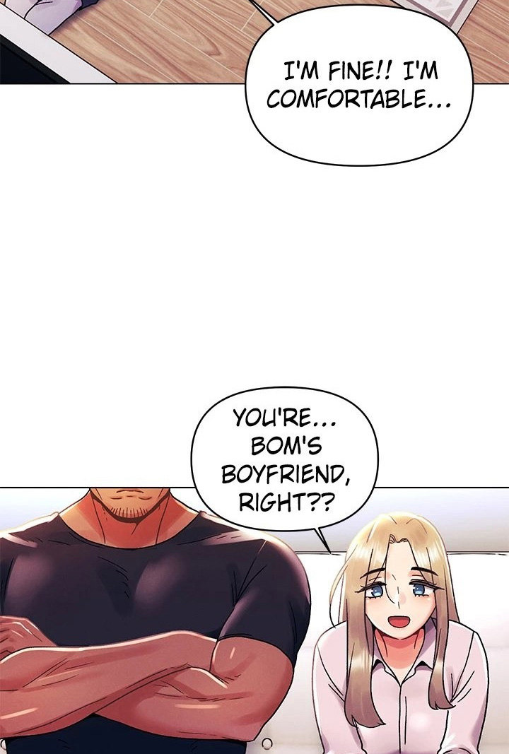 You Are My First Chapter 35 image 47