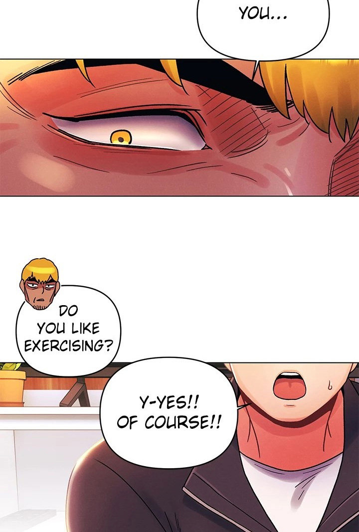 You Are My First Chapter 35 image 51