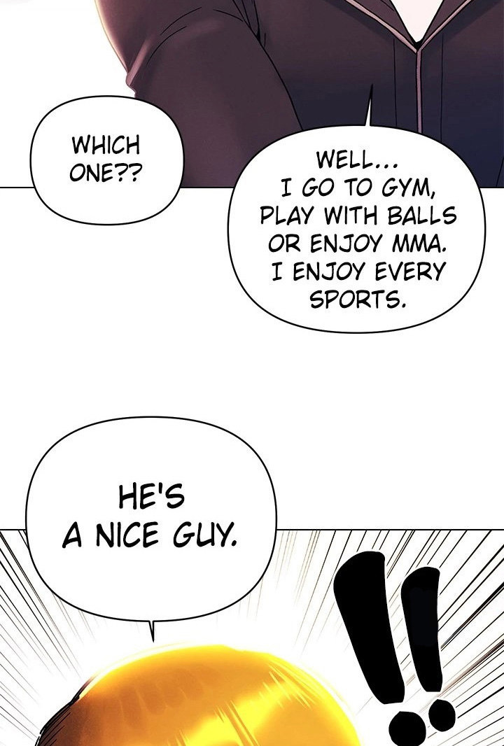 You Are My First Chapter 35 image 52