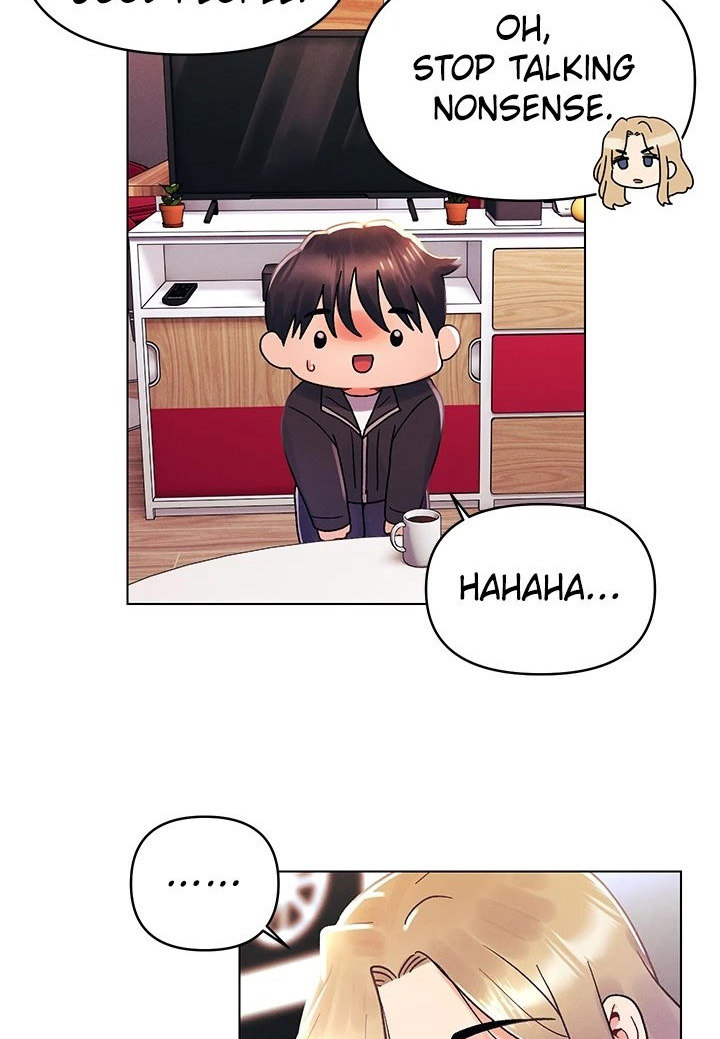 You Are My First Chapter 35 image 54