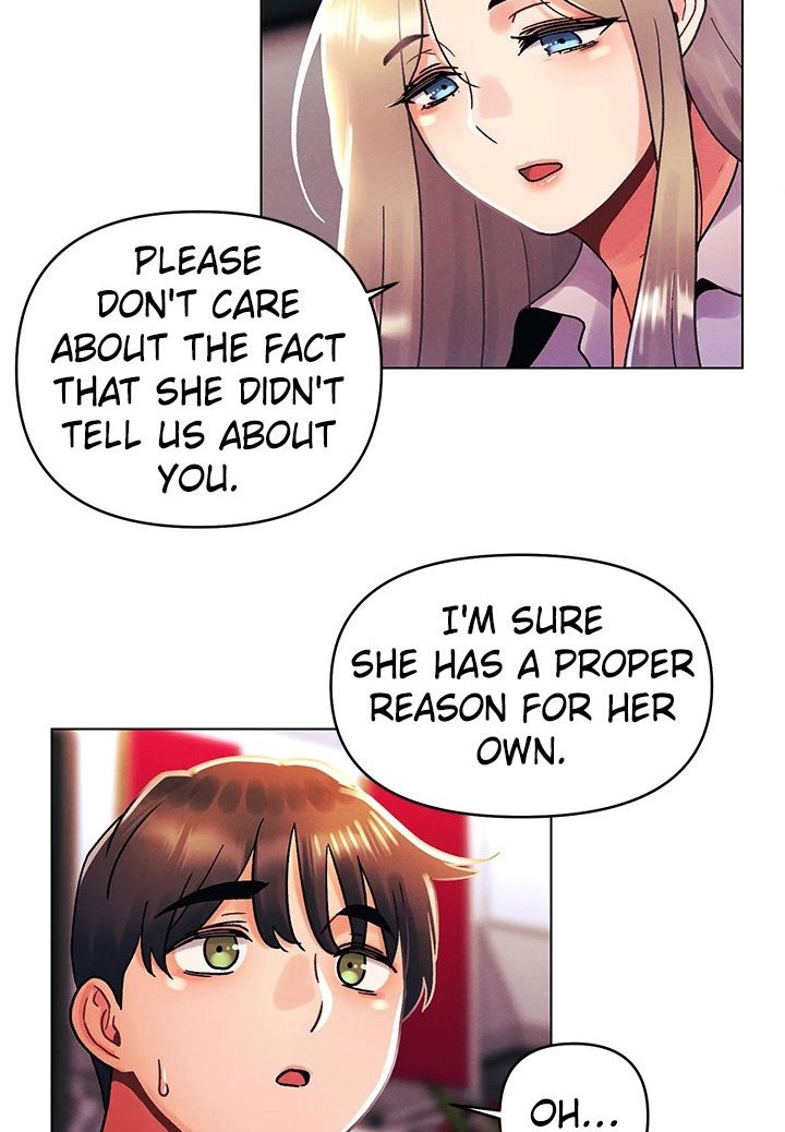 You Are My First Chapter 35 image 55
