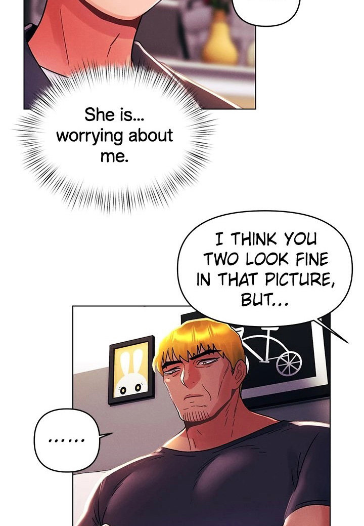 You Are My First Chapter 35 image 56