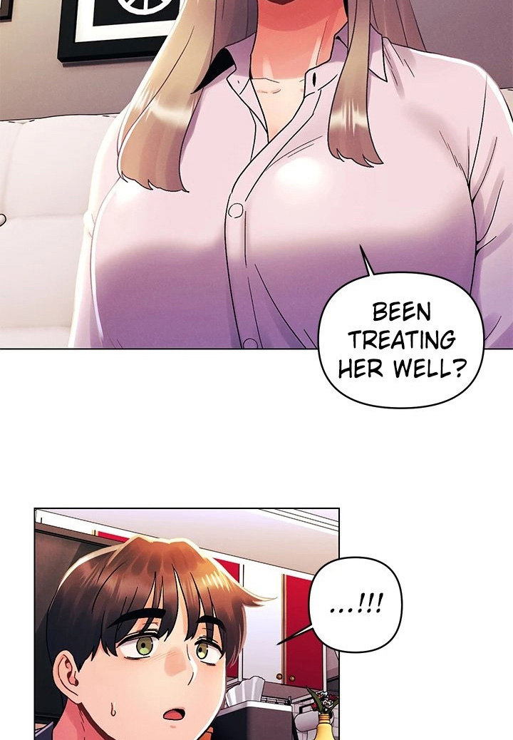 You Are My First Chapter 35 image 59